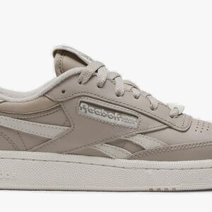 Reebok Beige Sneakers